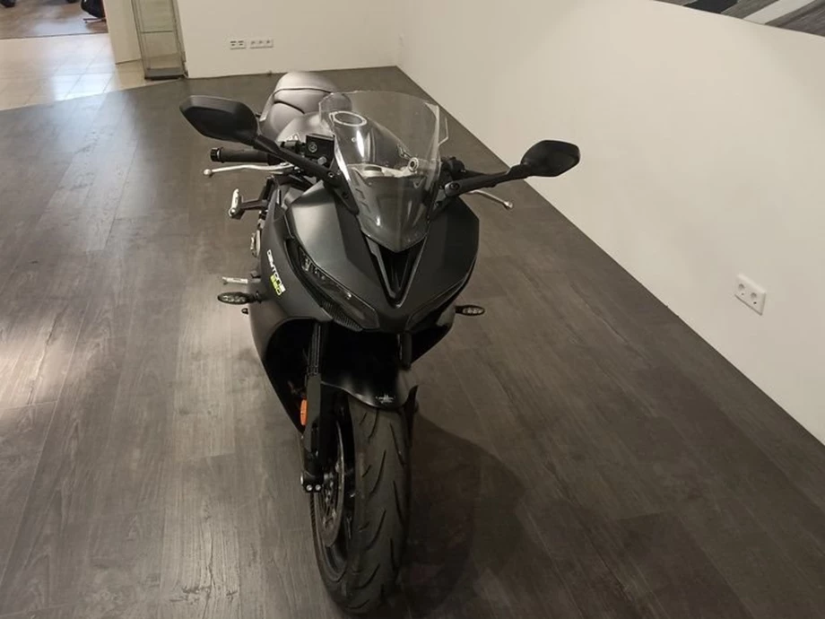 Angebot Triumph Daytona 660 Bild 1: Angebot Triumph Daytona 660