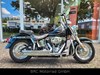 Harley-Davidson Softail Heritage Classic FLSTC