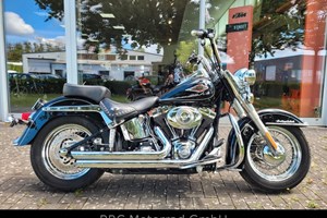 Angebot Harley-Davidson Softail Heritage Classic FLSTC
