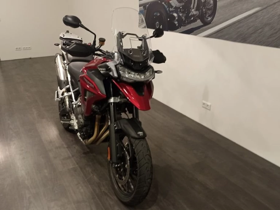 Angebot Triumph Tiger 1200 GT PRO Bild 1: Angebot Triumph Tiger 1200 GT PRO