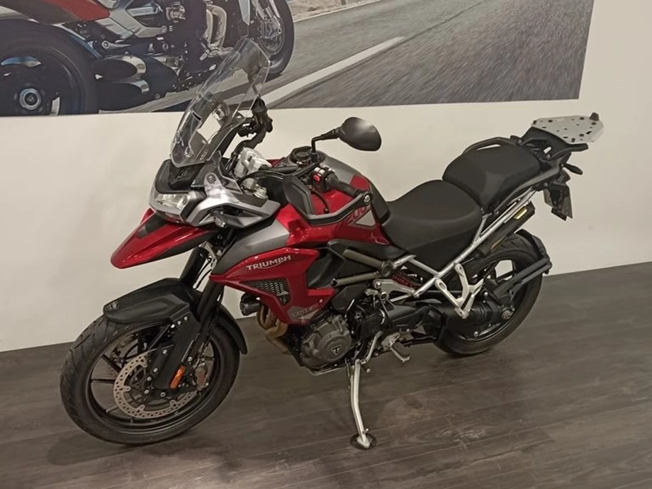 Angebot Triumph Tiger 1200 GT PRO Bild 6: Angebot Triumph Tiger 1200 GT PRO