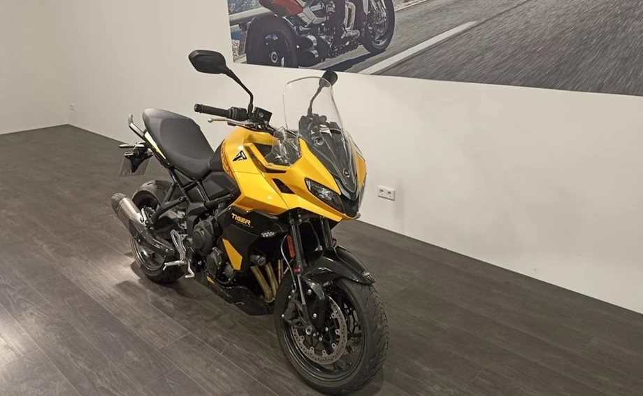Angebot Triumph Tiger Sport 800 Bild 1: Angebot Triumph Tiger Sport 800
