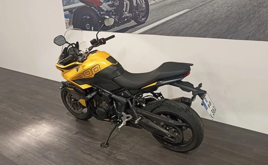 Angebot Triumph Tiger Sport 800 Bild 4: Angebot Triumph Tiger Sport 800