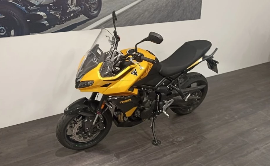 Angebot Triumph Tiger Sport 800 Bild 6: Angebot Triumph Tiger Sport 800