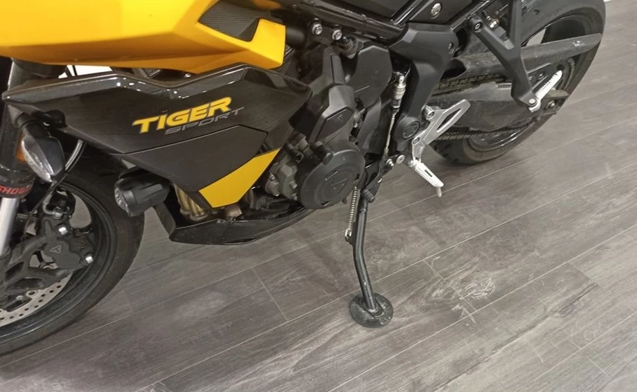 Angebot Triumph Tiger Sport 800 Bild 7: Angebot Triumph Tiger Sport 800