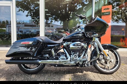 Harley-Davidson Road Glide Ultra