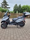 Piaggio MP3 500ie LT Business