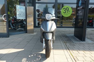 Angebot Piaggio Beverly 125 i.e.