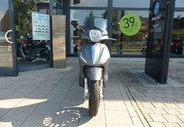 Gebrauchte Piaggio Beverly 125 i.e.