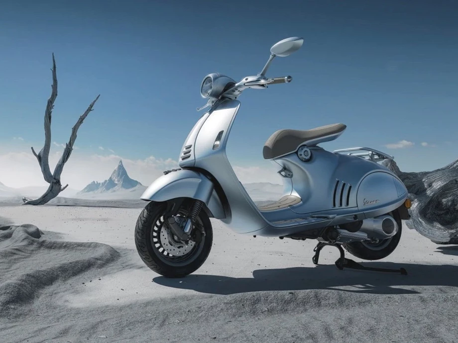 Angebot Vespa 946 Snake Bild 2: Angebot Vespa 946 Snake