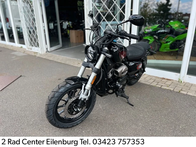 Neumotorrad Neumotorrad