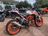 KTM 390 Duke