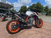 KTM 890 Duke R