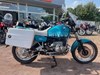 BMW R 80 R