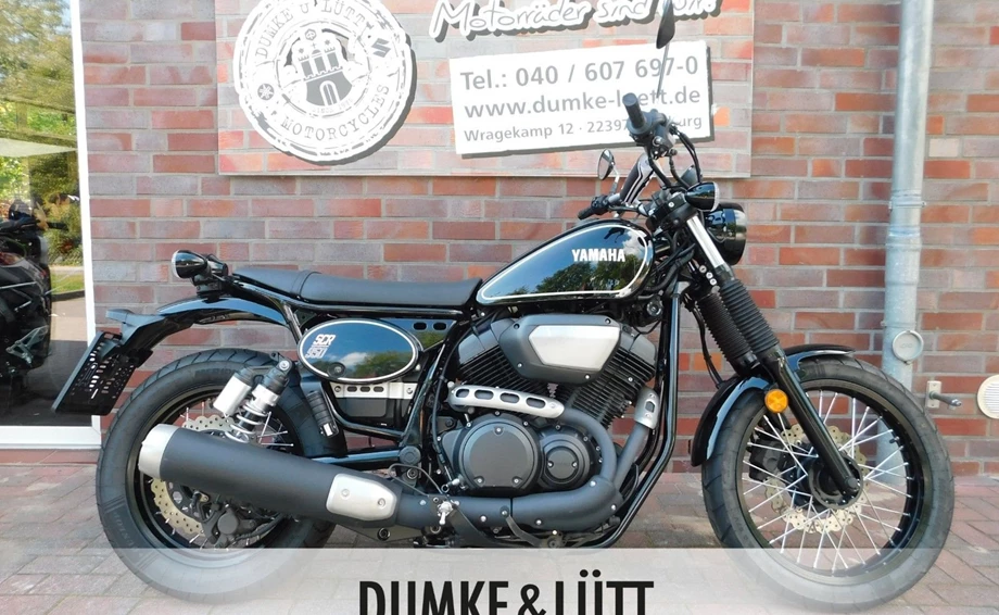 Angebot Yamaha SCR950 Bild 1: Angebot Yamaha SCR950
