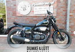 Gebrauchte Yamaha SCR950