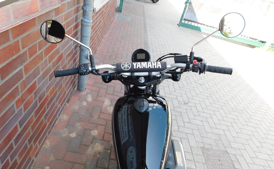 Angebot Yamaha SCR950 Bild 10: Angebot Yamaha SCR950