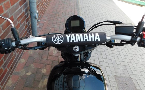 Gebrauchtmotorrad Yamaha SCR950 - Bild 11