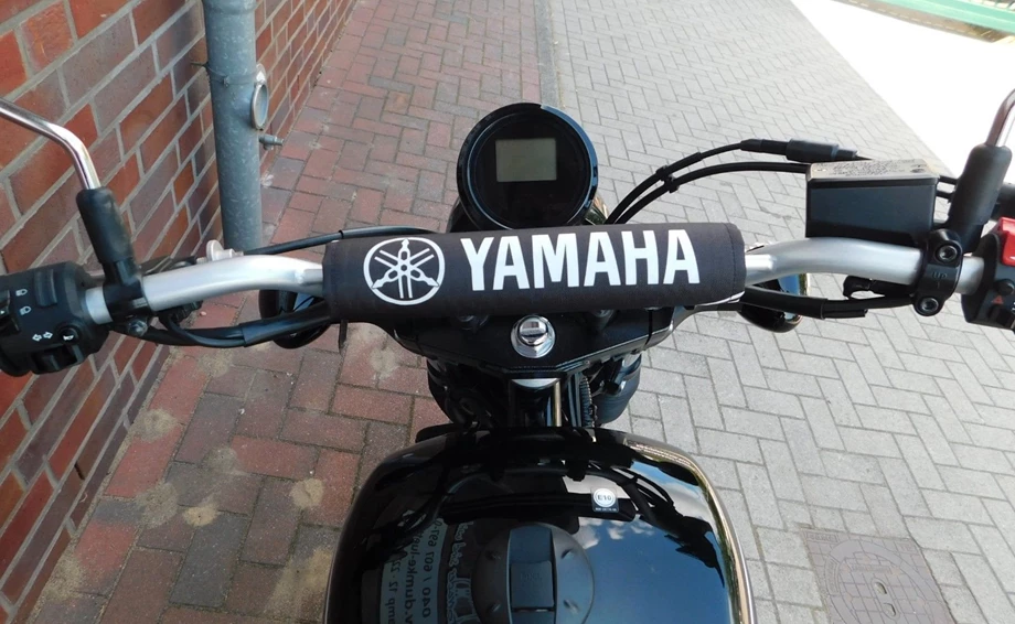 Angebot Yamaha SCR950 Bild 11: Angebot Yamaha SCR950