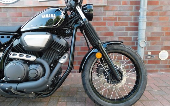 Gebrauchtmotorrad Yamaha SCR950 - Bild 13