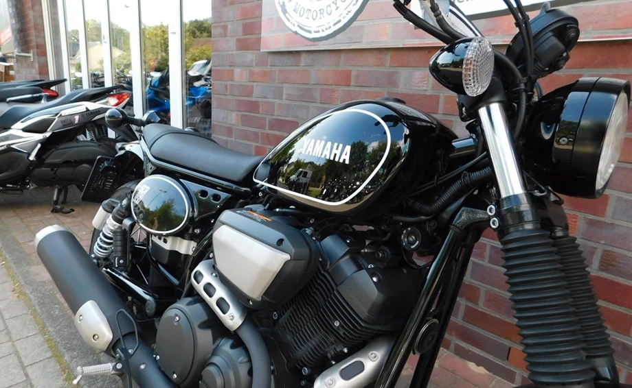 Angebot Yamaha SCR950 Bild 14: Angebot Yamaha SCR950