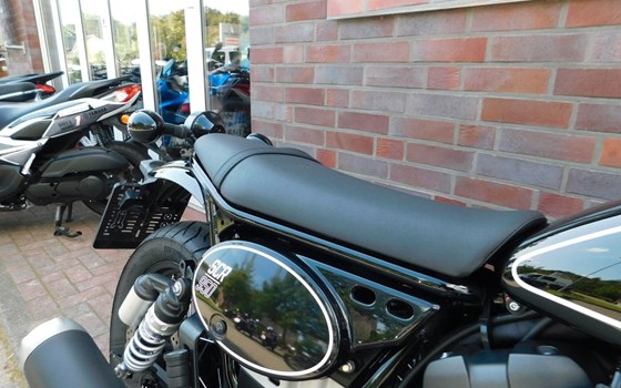 Gebrauchtmotorrad Yamaha SCR950 - Bild 15