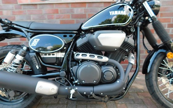 Gebrauchtmotorrad Yamaha SCR950 - Bild 17