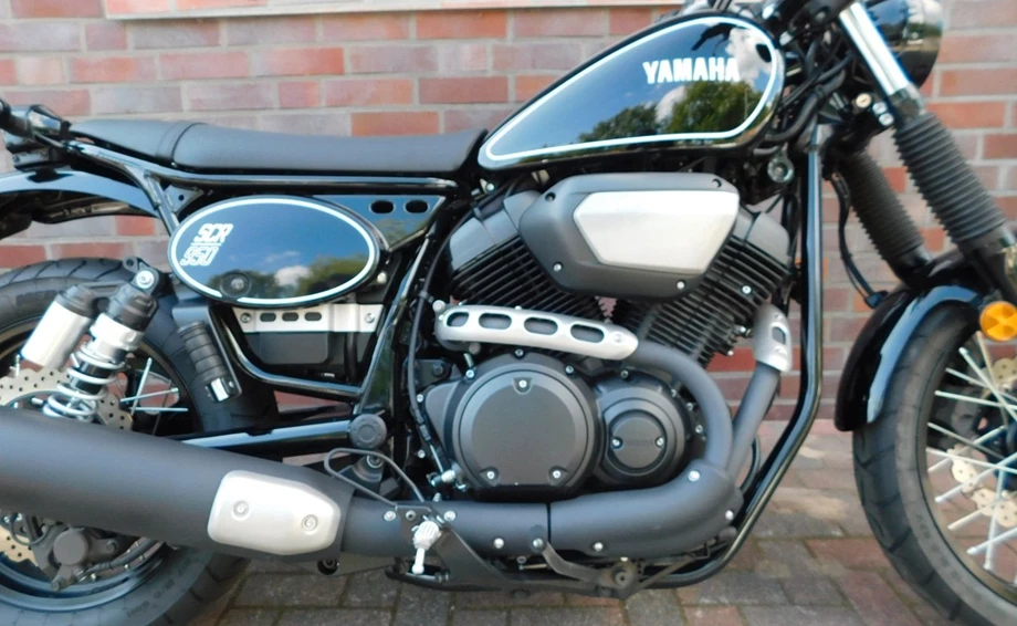 Angebot Yamaha SCR950 Bild 17: Angebot Yamaha SCR950