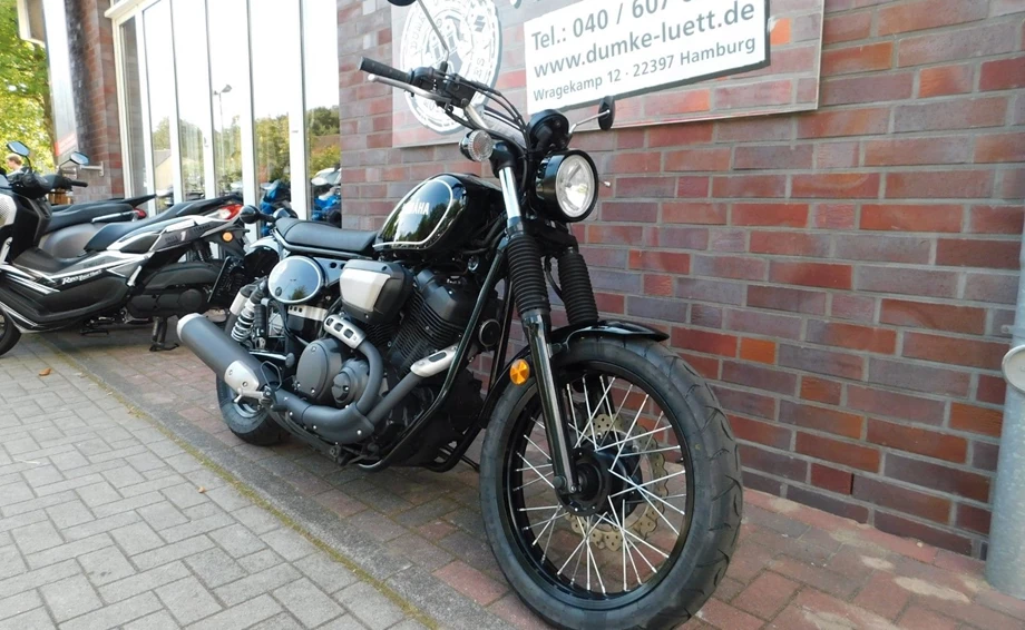 Angebot Yamaha SCR950 Bild 2: Angebot Yamaha SCR950