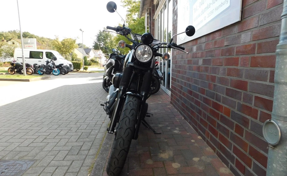 Angebot Yamaha SCR950 Bild 3: Angebot Yamaha SCR950