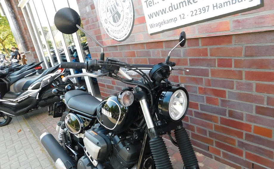 Angebot Yamaha SCR950 Bild 4: Angebot Yamaha SCR950