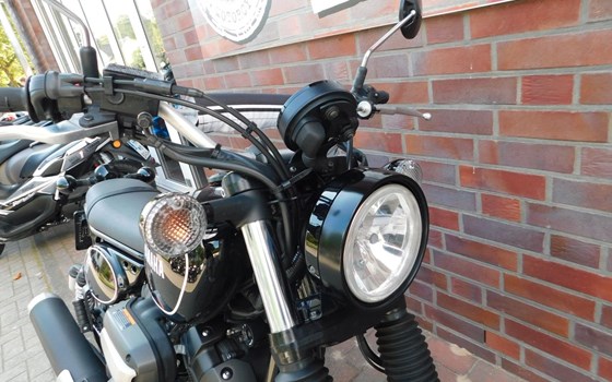 Gebrauchtmotorrad Yamaha SCR950 - Bild 5