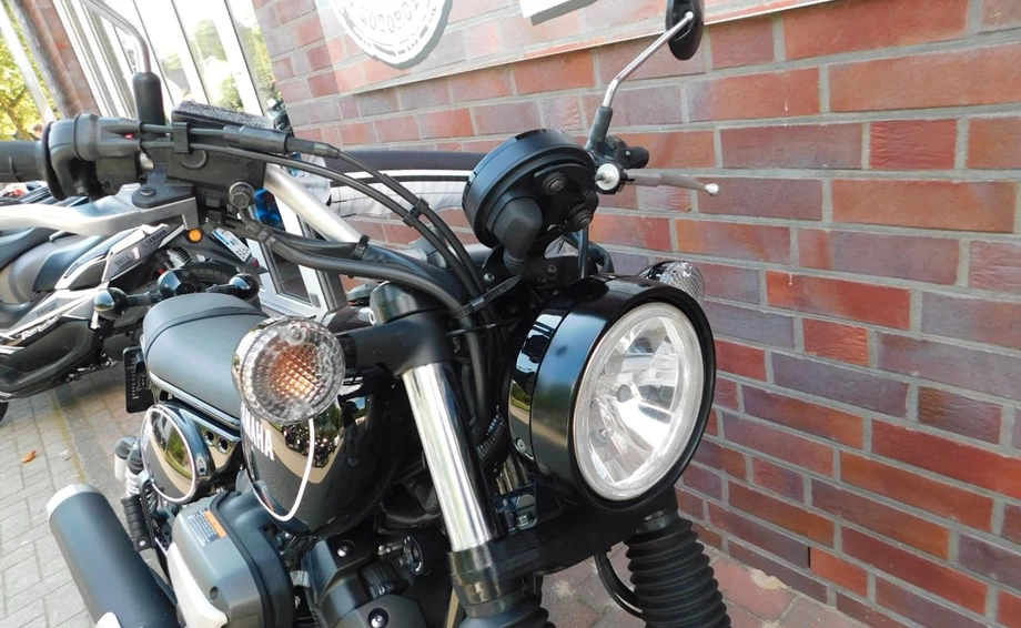 Angebot Yamaha SCR950 Bild 5: Angebot Yamaha SCR950