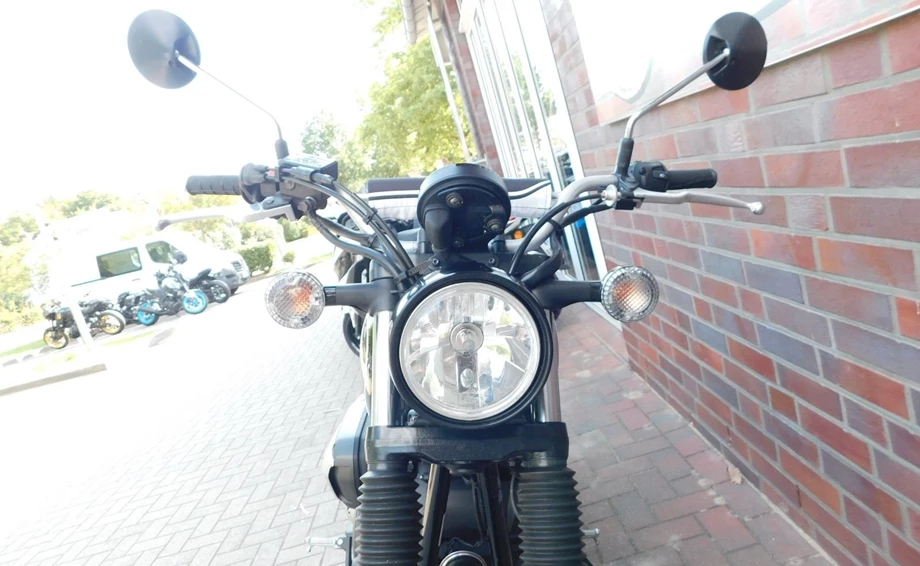 Angebot Yamaha SCR950 Bild 6: Angebot Yamaha SCR950