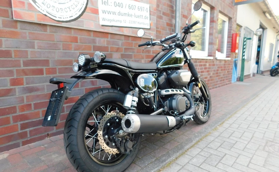 Angebot Yamaha SCR950 Bild 7: Angebot Yamaha SCR950