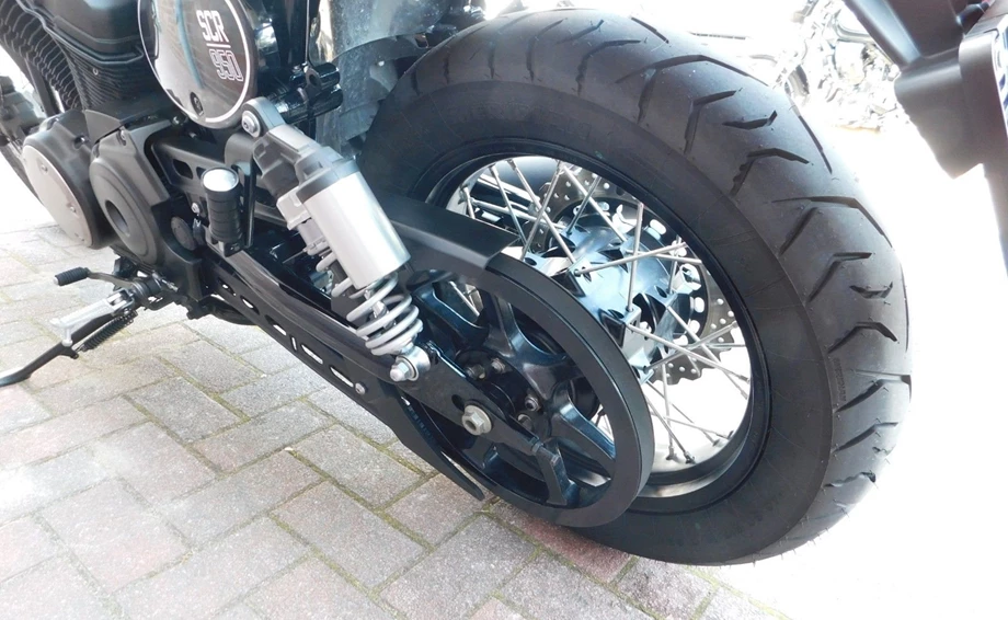 Angebot Yamaha SCR950 Bild 8: Angebot Yamaha SCR950