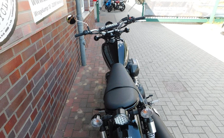 Angebot Yamaha SCR950 Bild 9: Angebot Yamaha SCR950