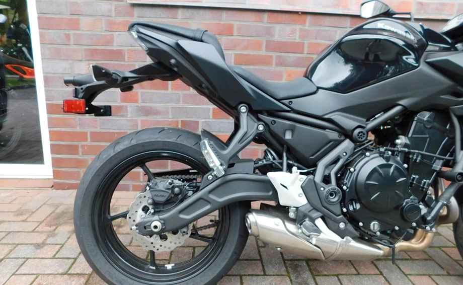 Angebot Kawasaki Z650 Bild 12: Angebot Kawasaki Z650