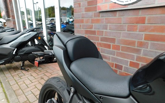 Gebrauchtmotorrad Kawasaki Z650 - Bild 15