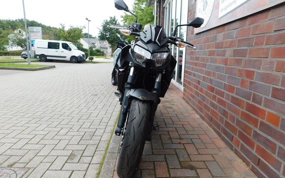 Gebrauchtmotorrad Kawasaki Z650 - Bild 3