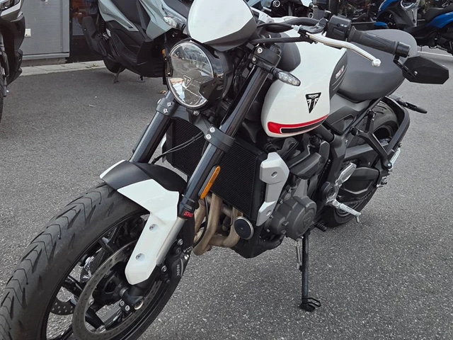 Gebrauchtfahrzeug Gebrauchtfahrzeug