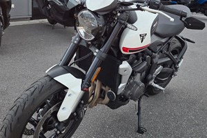 Angebot Triumph Trident 660