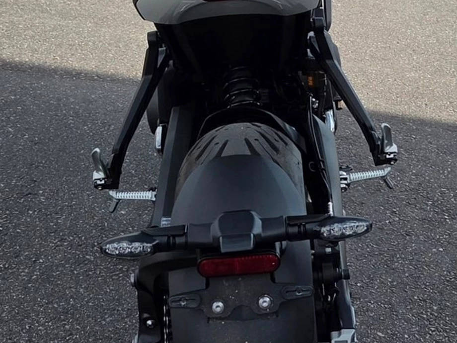 Angebot Triumph Trident 660 Bild 4: Angebot Triumph Trident 660