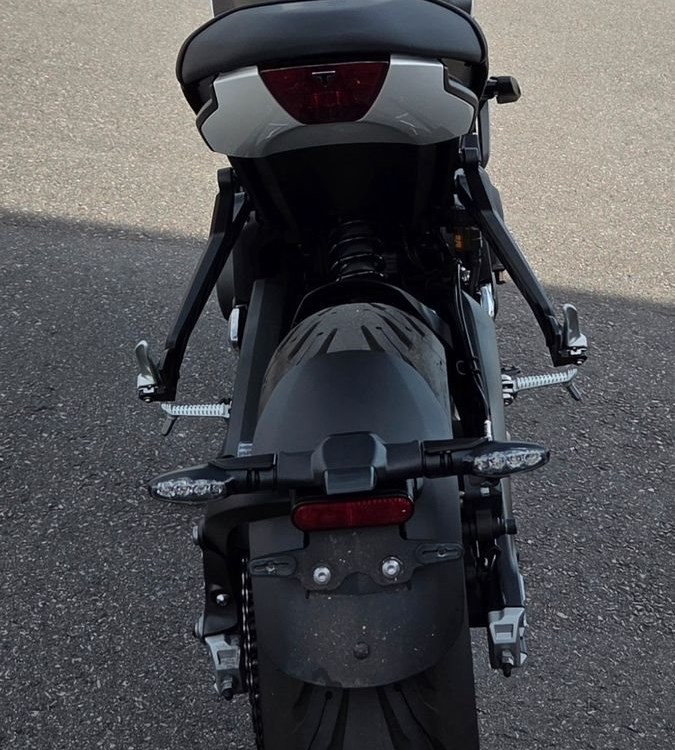 Angebot Triumph Trident 660