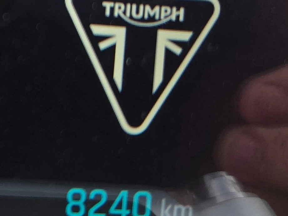 Angebot Triumph Trident 660 Bild 6: Angebot Triumph Trident 660