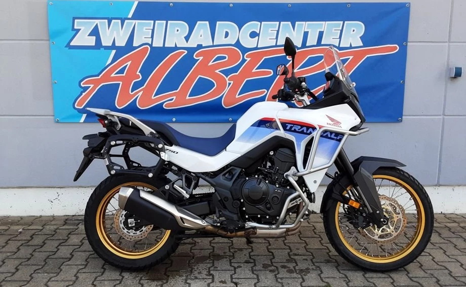 Offer Honda XL750 Transalp Bild 1: Offer Honda XL750 Transalp