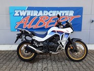 Honda XL750 Transalp