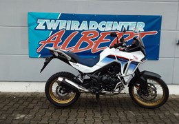 Gebrauchte Honda XL750 Transalp