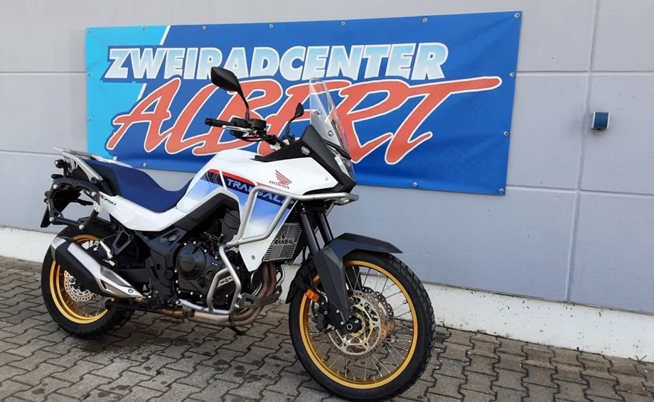 Offer Honda XL750 Transalp Bild 2: Offer Honda XL750 Transalp