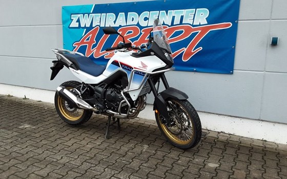 Gebrauchtmotorrad Honda XL750 Transalp - Bild 2